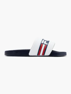 Mens Fila Slides