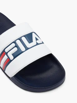 Mens Fila Slides