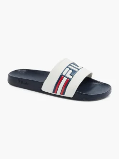 Mens Fila Slides