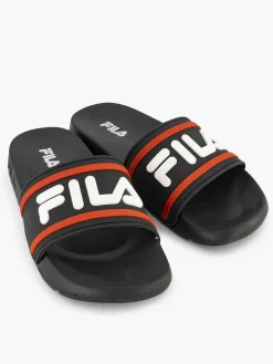Mens Fila Slides
