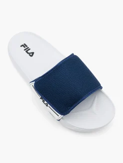 Mens Fila Slides