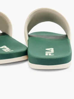 Mens Fila Slides