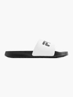 Mens Fila Slides