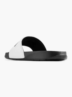 Mens Fila Slides