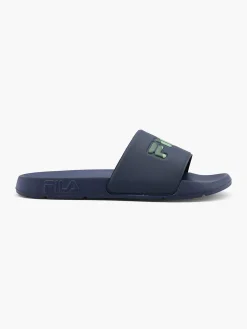 Mens Fila Slides