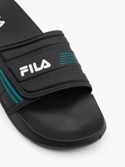 Mens Fila Slides