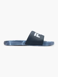 Mens Fila Slides