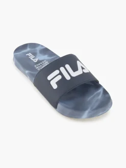 Mens Fila Slides
