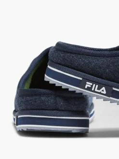 Mens Fila Slippers