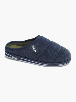 Mens Fila Slippers