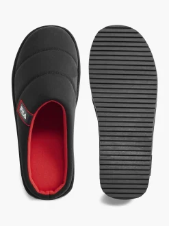 Mens Fila Slippers