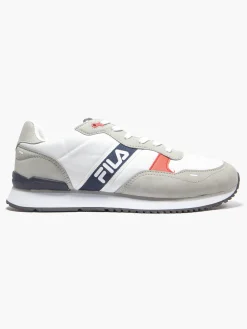 Men's Fila Trainers