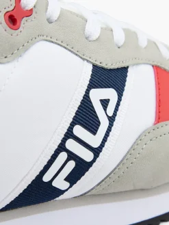 Men's Fila Trainers