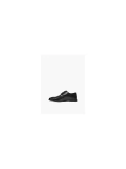 Mens Hush Puppies Lace Up Brogues