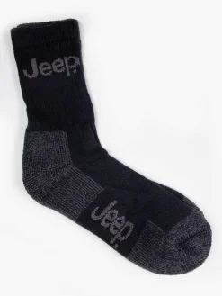 Mens Jeep Socks