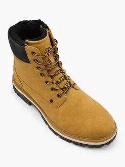 Men's Kappa Mid Cut Boot