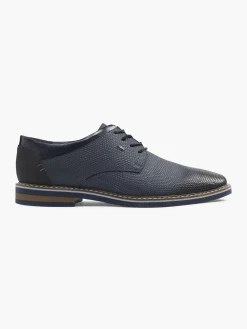 Mens Lace Up Formal Shoe