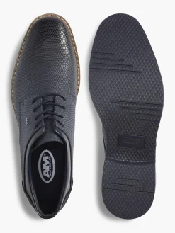 Mens Lace Up Formal Shoe