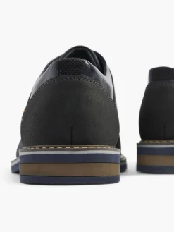 Mens Lace Up Formal Shoe