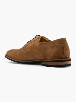 MEN'S LACE UP FORMAL Shoes