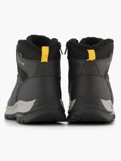 Men's Lace Up Walking Boot