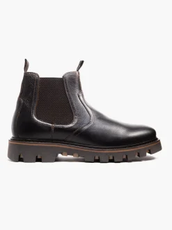 Men's Leather Osman Chelsea Boots