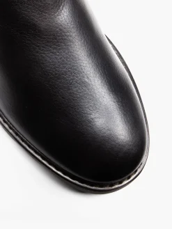 Men's Leather Osman Chelsea Boots