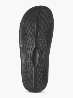 Mens Memphis One Twin Strap Footbed Sandal