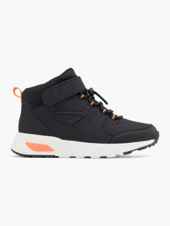 Men's Mid Cut Trainers