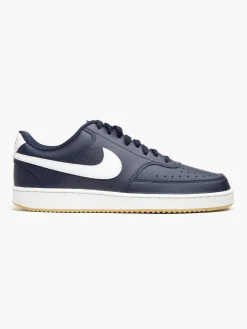 Men's Nike Court Vision Low Trainers