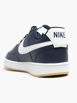 Men's Nike Court Vision Low Trainers