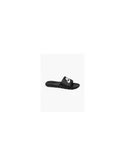 Mens Nike Victori One Black Slides