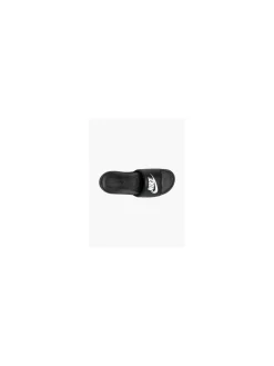 Mens Nike Victori One Black Slides