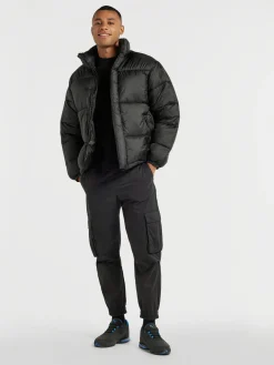 Mens Puma Black/Blue Enzin SL V2 Trainers