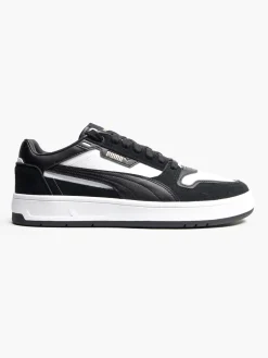 Men's Puma Court Classic Street SD Trainers