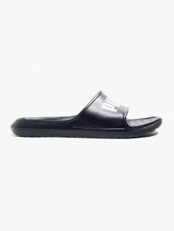 Mens Puma Divecat Black Slides