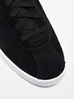 MENS PUMA TRAINERS PUMA CLUB II