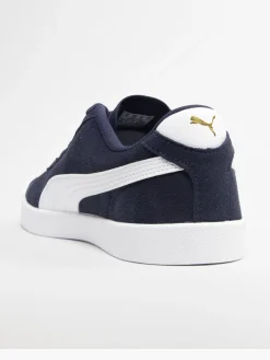 MENS PUMA TRAINERS PUMA CLUB II