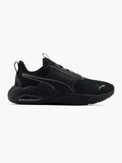 Men's Puma X-Cell Nova FS Trainers Black