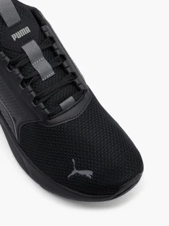 Men's Puma X-Cell Nova FS Trainers Black