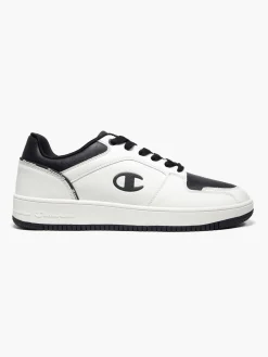 Mens Rebound 2.0 Low Trainers