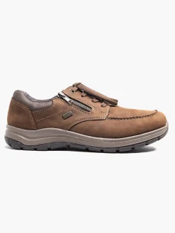 Men's Rieker Casual Brown