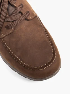 Men's Rieker Casual Brown