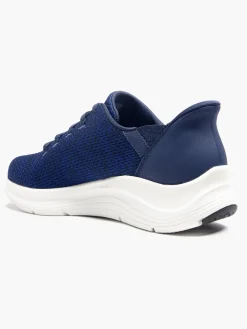 Men's Skechers Arch Comfort & Swift Fit Trainers