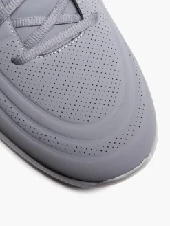 Mens Skechers Grey Trainers