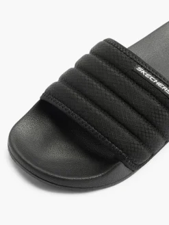 Mens Skechers Sliders