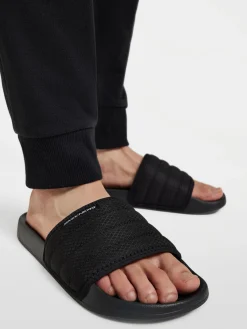 Mens Skechers Sliders