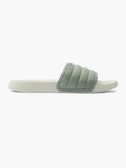 Mens Skechers Slides