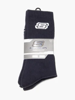 Mens Skechers Socks