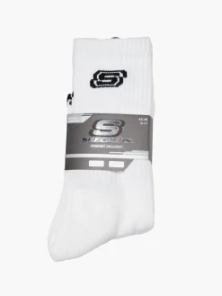 Mens Skechers Socks